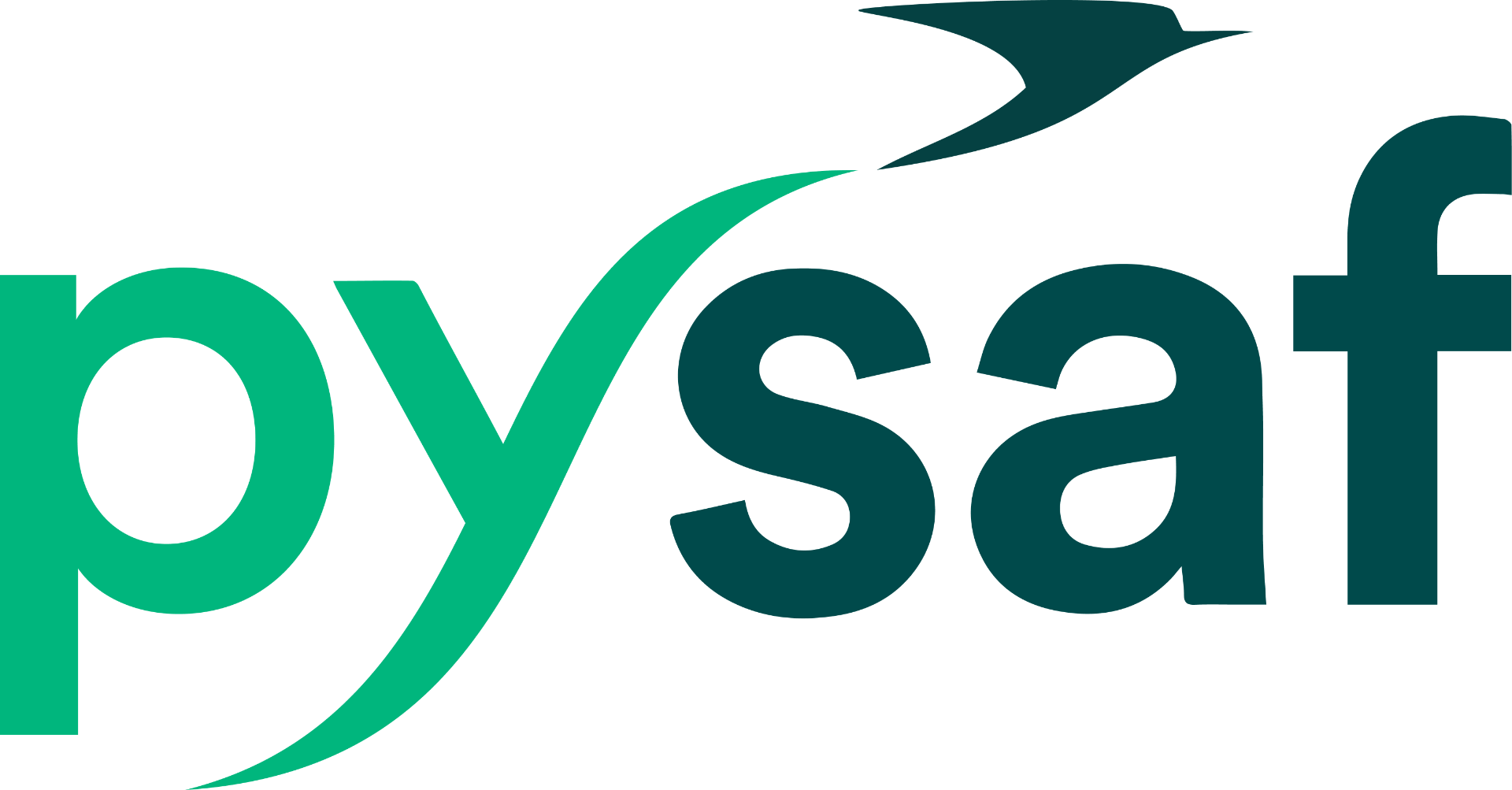 PySAF logo