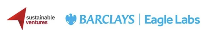 National Climate Tech Accelerator (Barclays × Sustainable Ventures) logo