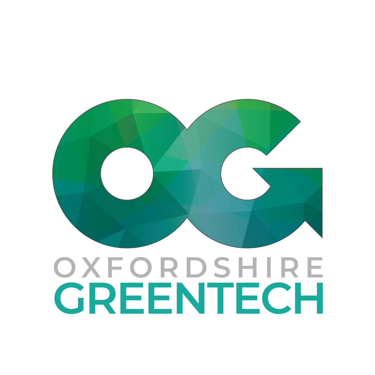 Oxfordshire Greentech logo