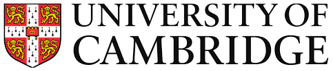 University of Cambridge logo